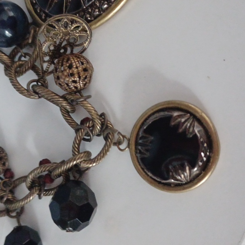 Necklace - Picture 10 of 11